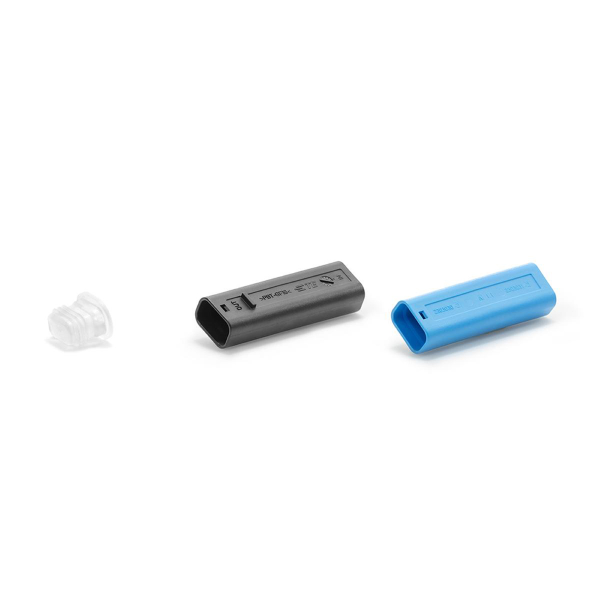 Bosch - Kit de adaptadores Component Connector