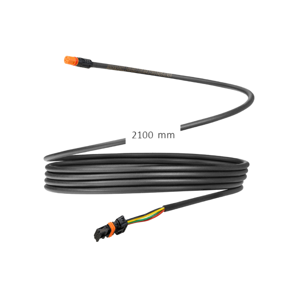 Bosch - Okablowanie ABS - Smart System