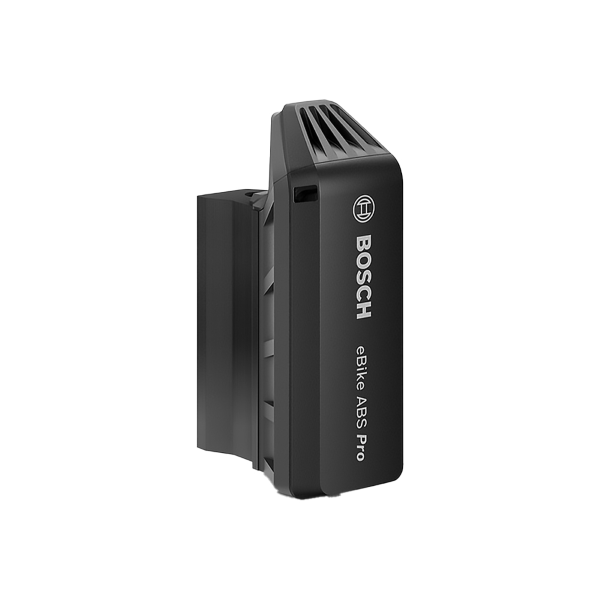 Bosch - ABS Pro TEKTRO/TRP control unit (BAS3521) - Smart System