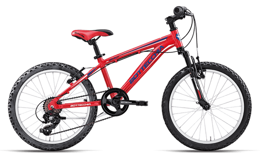 BotteCchia 032 Junior 20 "