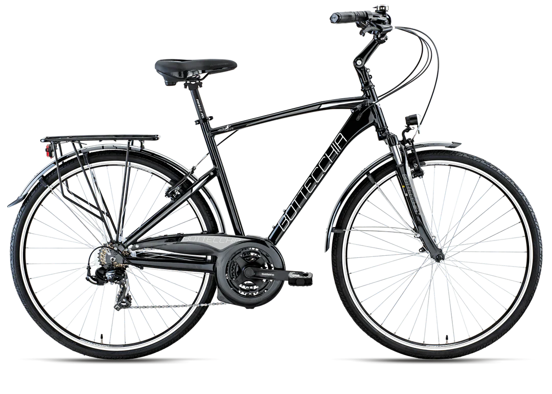 Bottecchia 220 Trekking Urban Fs L-Tlat A2 21s