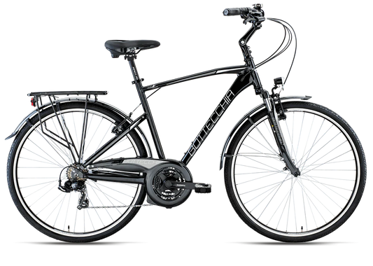 BotteCchia 220 Trekking Urban FS L-Tlat A2 21s