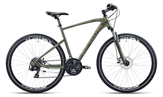 BotteCchia 310 Lite Cross FS TY500 21S Disk MEC