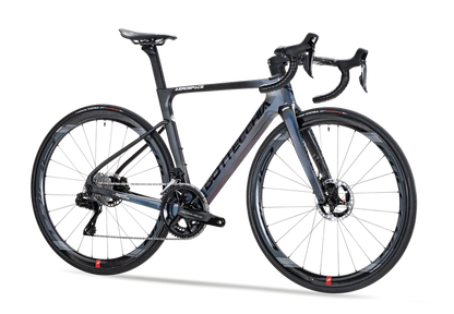 Bottecchia Aerospace 65. Ultegra Di2