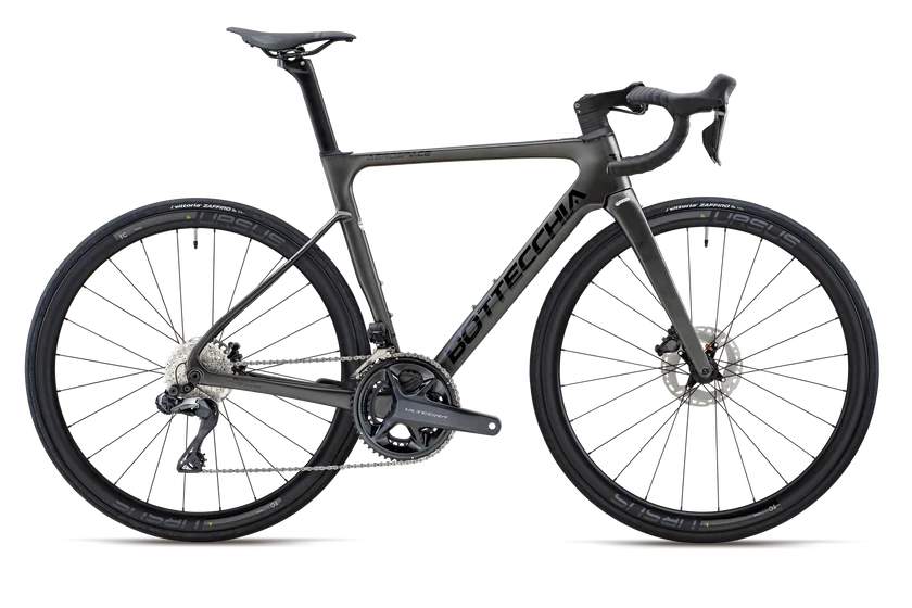 Bottecchia aeroespacial 65rd Ultegra di2