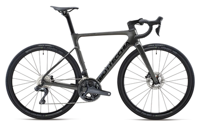 Bottecchia aeroespacial 65rd Ultegra di2