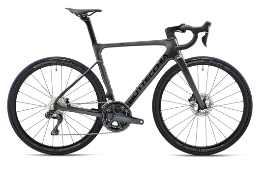 Bottcchia Aerospace 65. Ultegra Di2