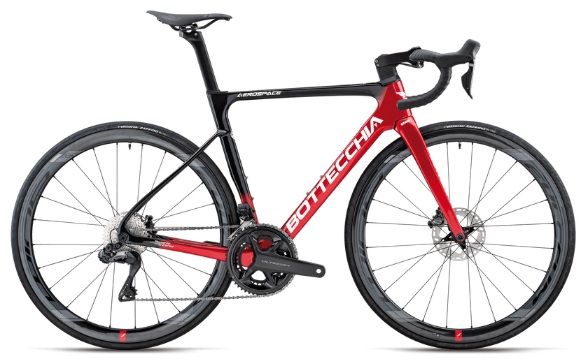 Bottecchia Aerospace 65rd Ultegra DI2