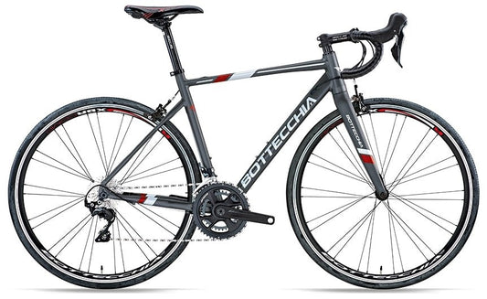 BotteCchia Duel - 54n Shimano 105 Mix