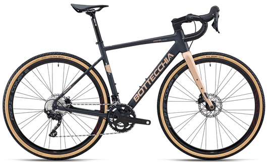 BotteCchia Gravel Monster 48 BR