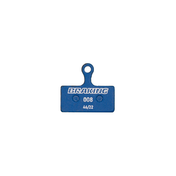 Braking - Pastillas de freno SHIMANO XT