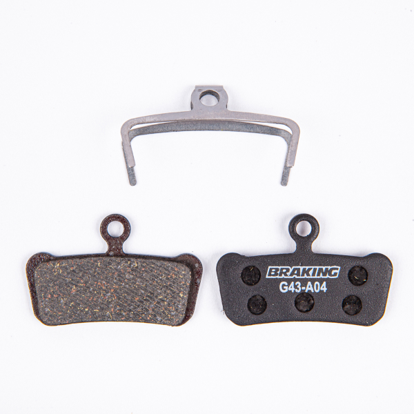 Braking - Pastillas de freno AVID X.0 TRAIL/GUIDE