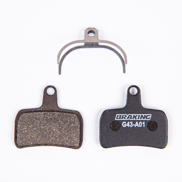 Braking - Pastillas de freno HOPE MONO MINI