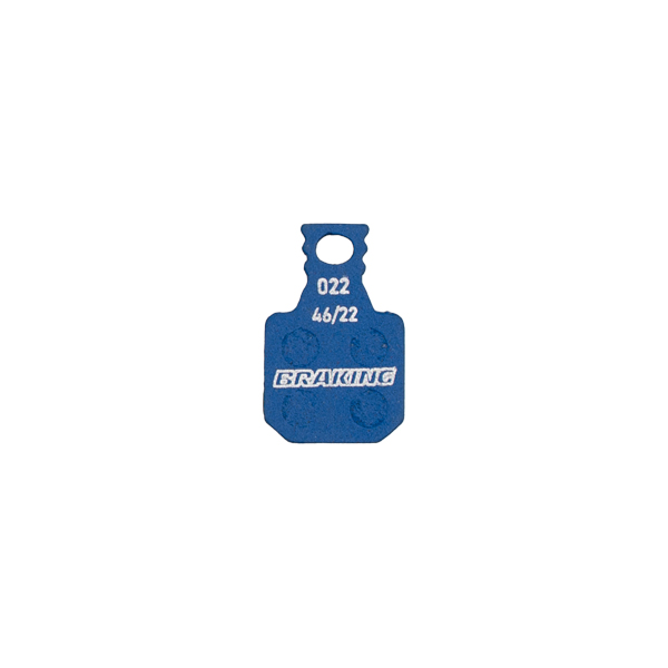 Braking - Pastillas de freno MAGURA MT 5/7 (4 uds.)