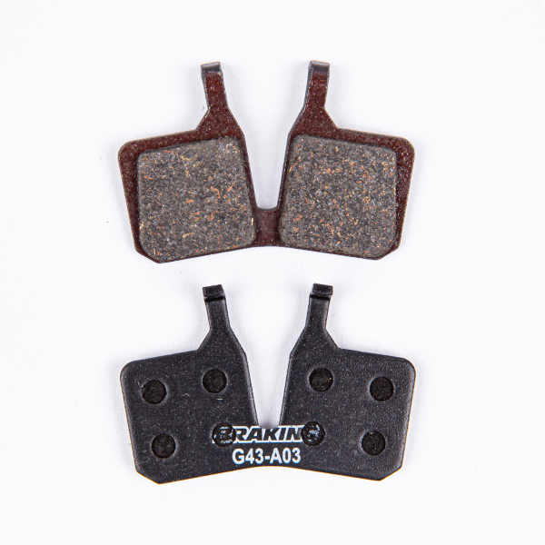 Braking - Klocki hamulcowe MAGURA MT 5/7