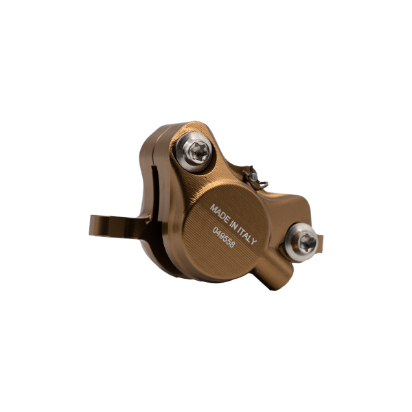 Braking - HINTERE KOMPLETTE ZANGE - F.I.R.S.T.