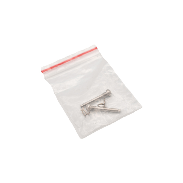 Braking - PASADOR DE PASTILLA + CLIP (x 2 juegos de pinzas)
