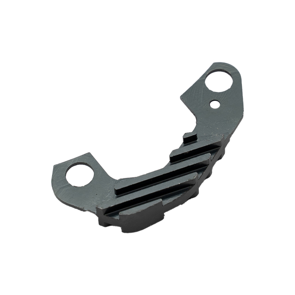 Braking - DISTANZIALE VENTILATO 3mm - INCAS 2.0