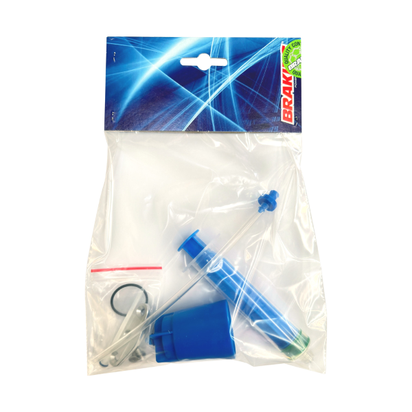Braking - Kit spurgo F.I.R.S.T.
