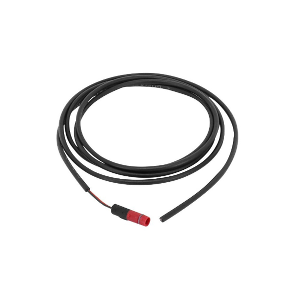 Brose - Cable de luces traseras Brose