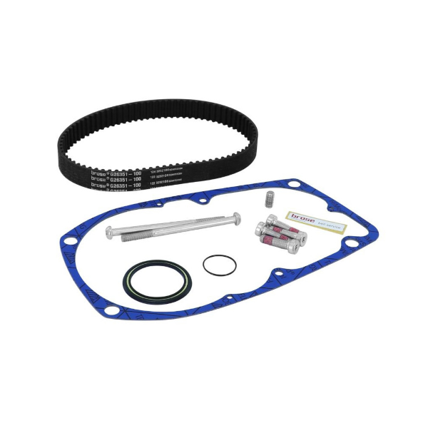 Brose - Kit de reparación motor Brose 1a generación - E00064-106