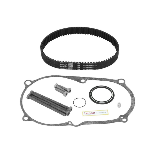 Brose - Kit de reparación motor Brose 2a generación - 79603-103