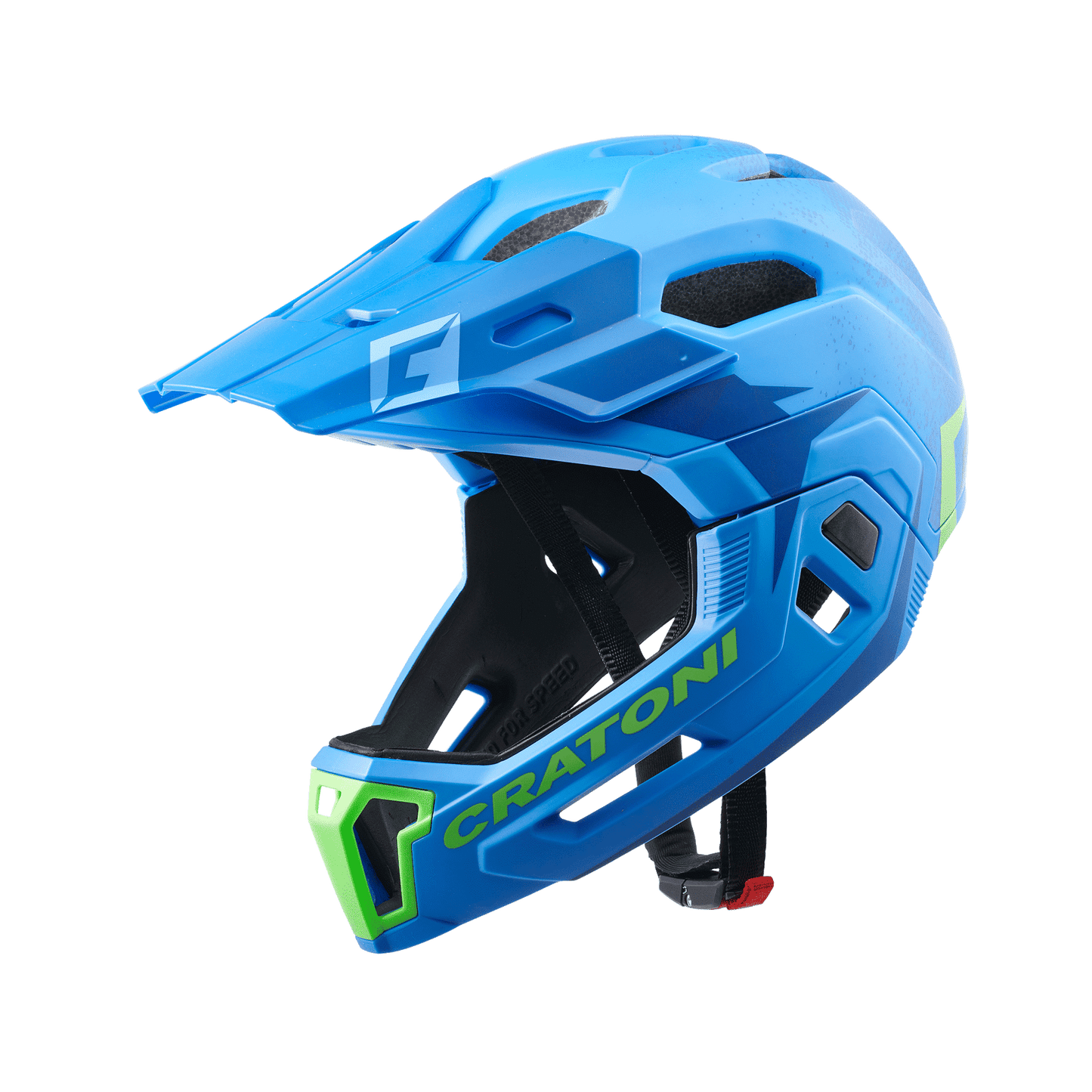 CRACONI C-MANIAC 2.0 mx casco