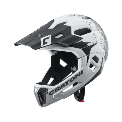 CRACONI C-MANIAC 2.0 mx casco