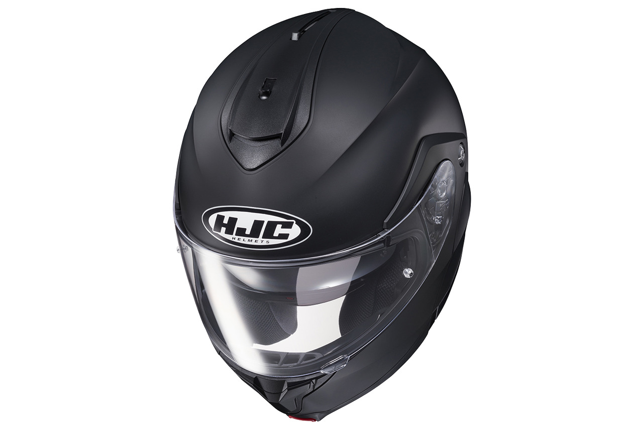 Modularer HJC -Helm C91