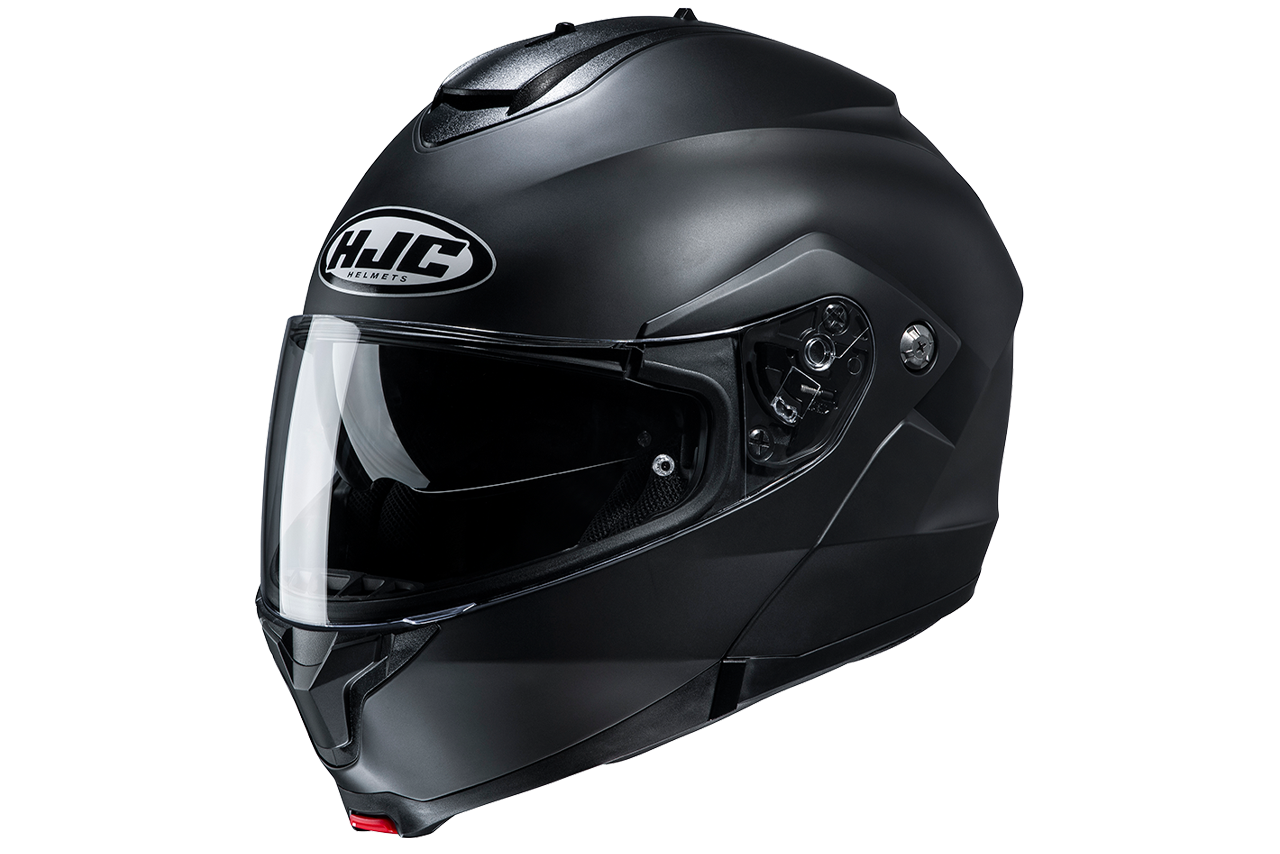 Casco HJC modular C91