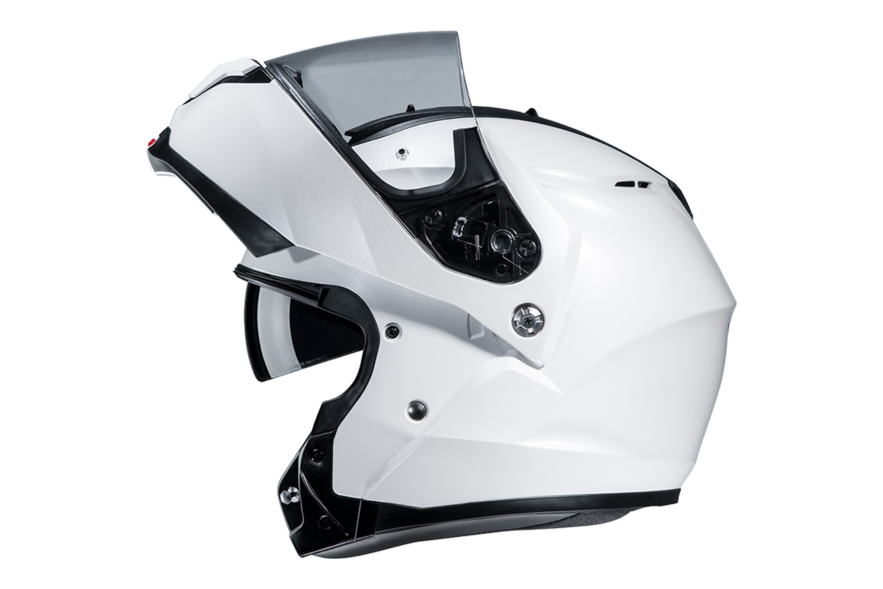 Casco HJC modular C91