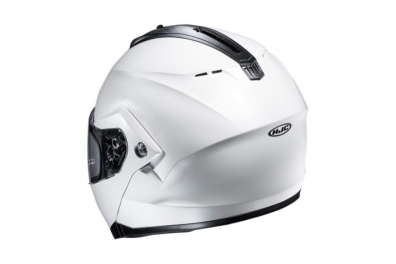 Modularer HJC -Helm C91