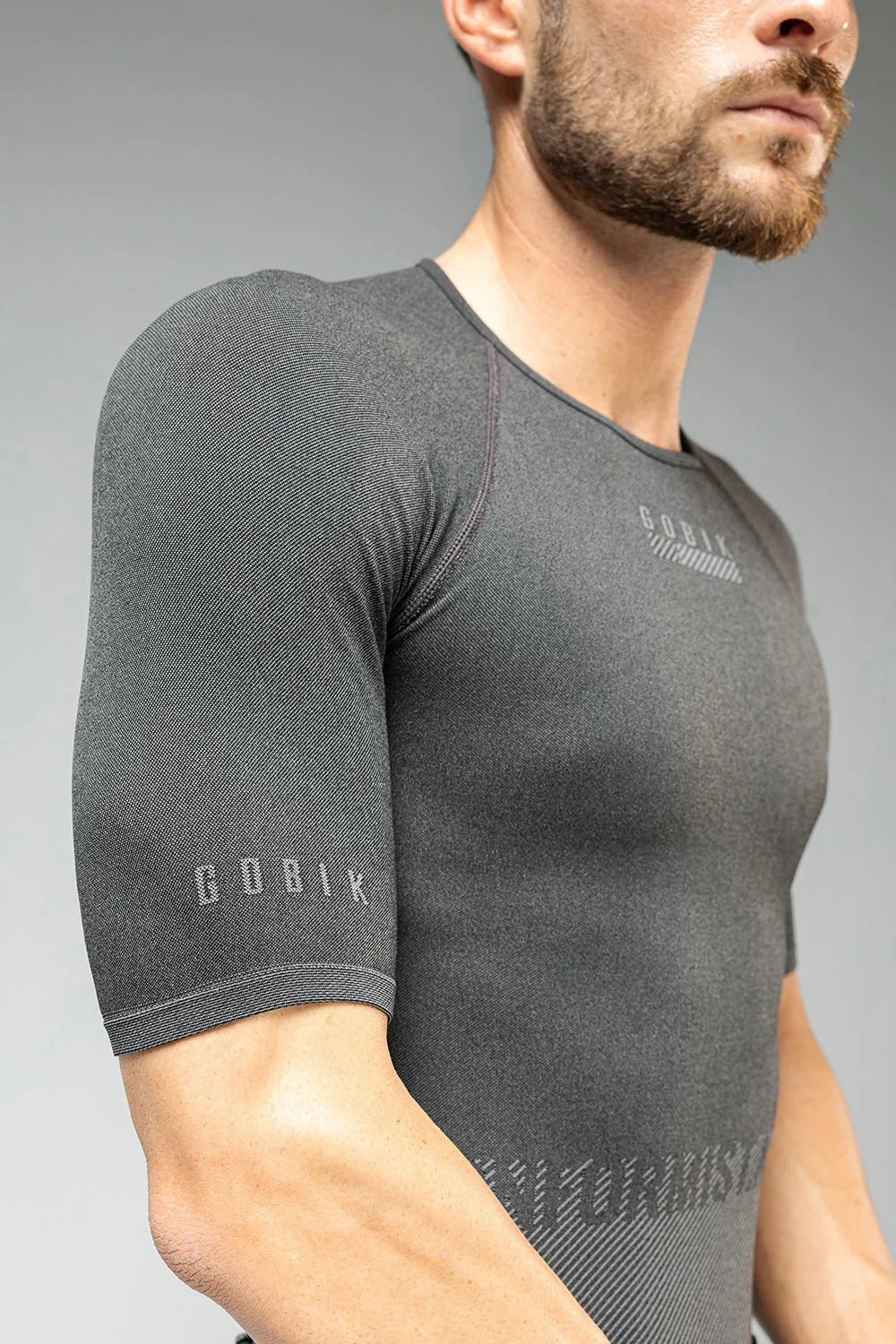Maglia Intima Termica Gobik Limber Skin 2027