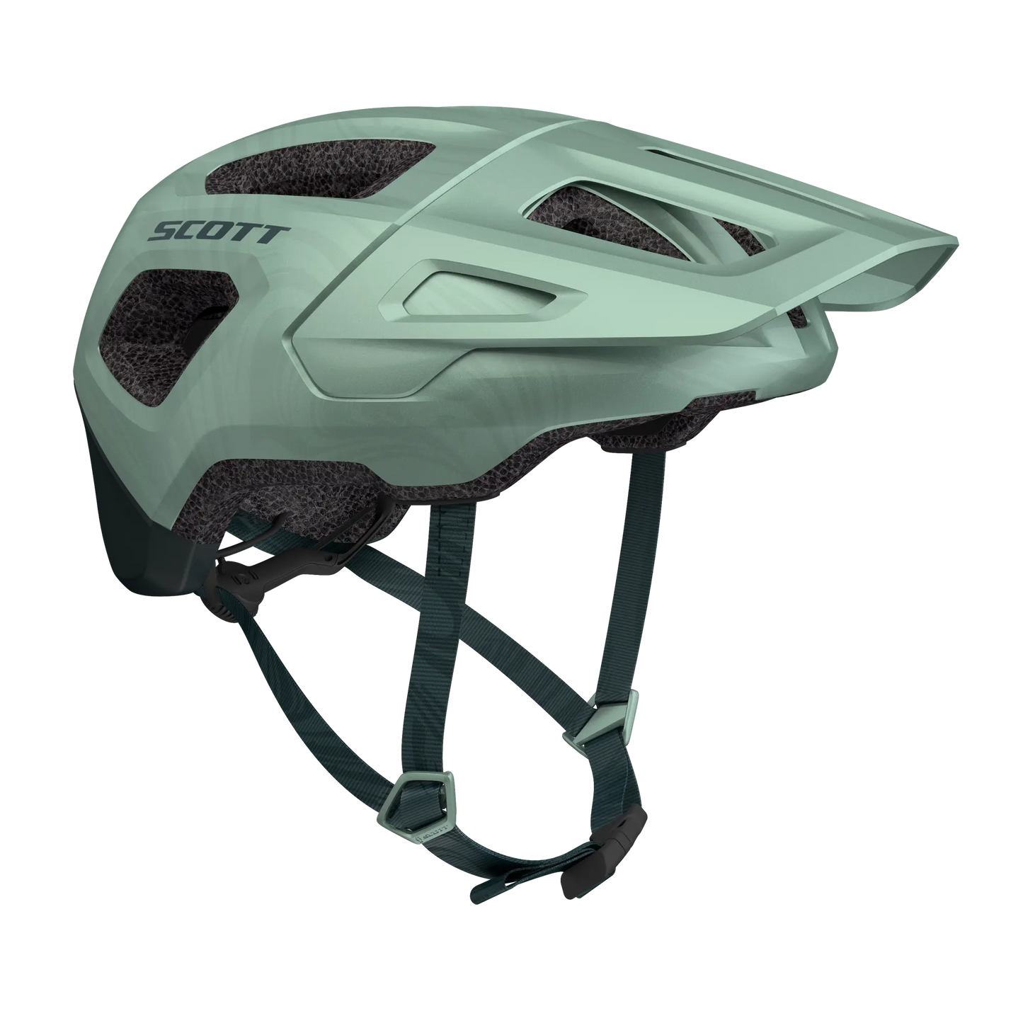 Scott Argo Plus Junior (CE) Casco