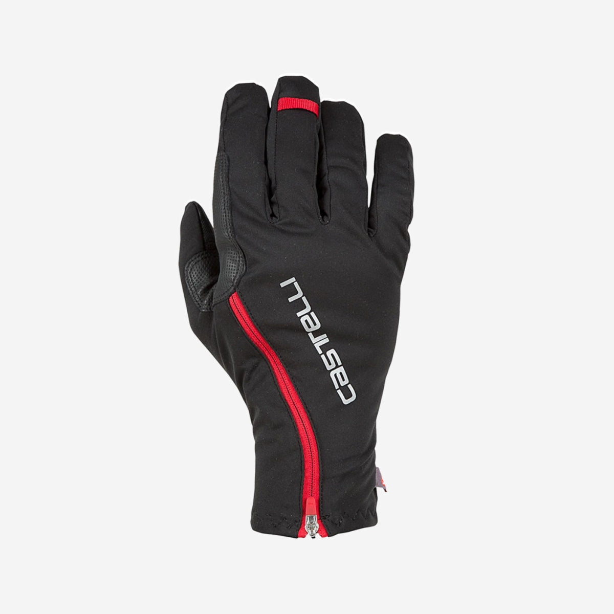 Castelli gloves show Ros