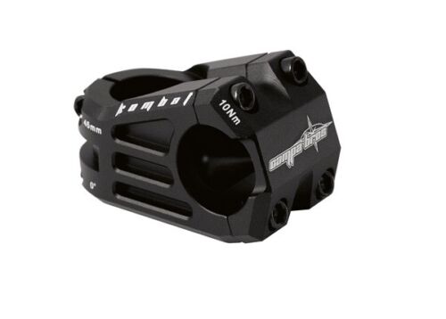 Campabros Attaco DH Kombat 31,8x45mm 0 ° ou /S 31,8 noir