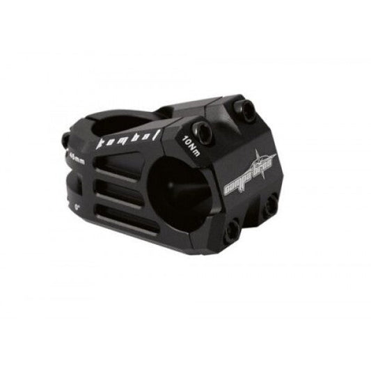 Campabros DH Kombat Attack 31,8x45mm 11? ° ou/s preto