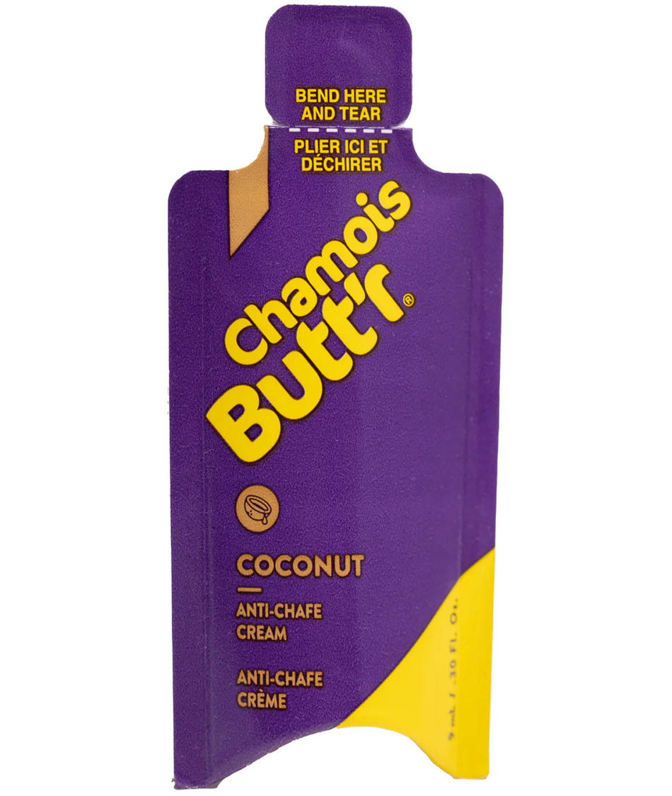 Krem do wkładki Chamois Butt'r Coconut
