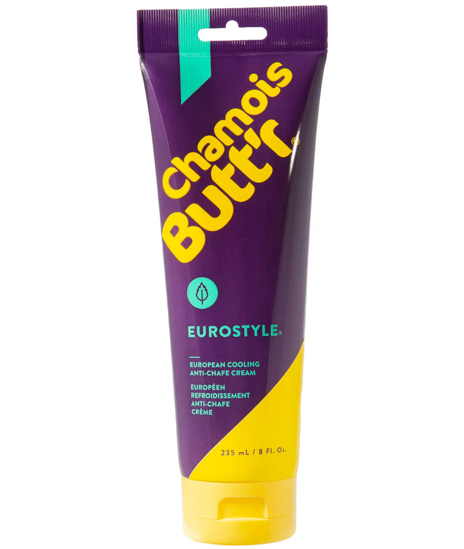 Krem do wkładki Chamois Butt'r Eurostyle