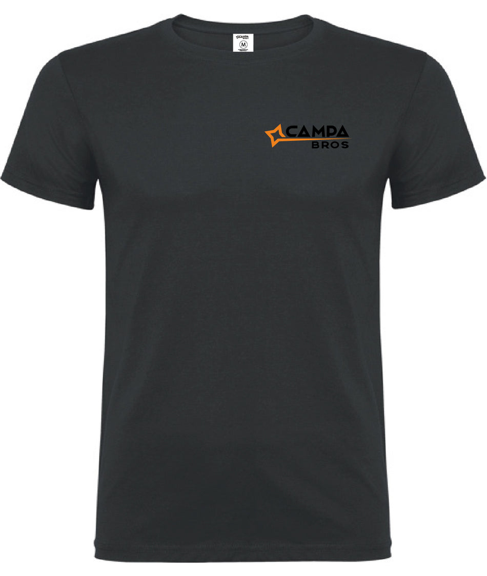 CampaBros Brave T-Shirt