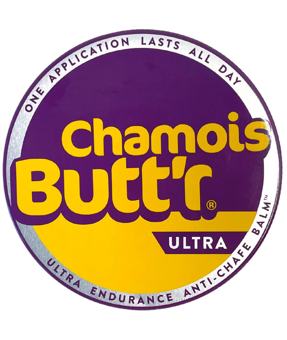 Krem do pielęgnacji skóry Chamois Butt'r Ultra