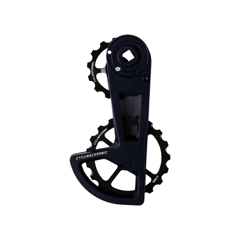 Dérailleur CyclingCeramic Race OSPW pour Sram Red/Force AXS