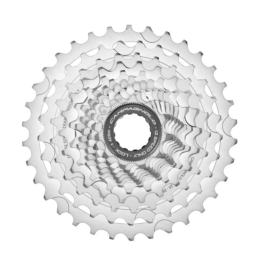 Cassette Pignons Campagnolo Chorus 12 vitesses