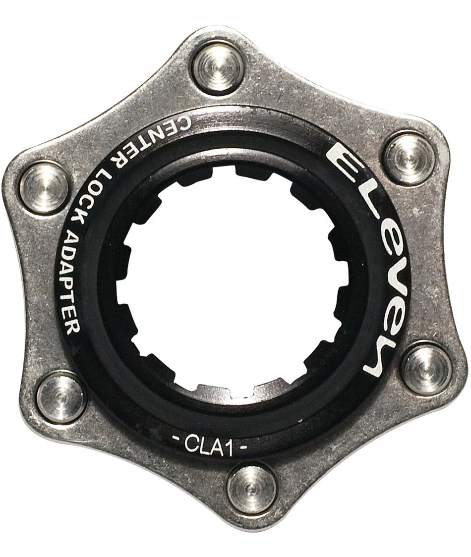 Adaptateur Eleven Center Lock