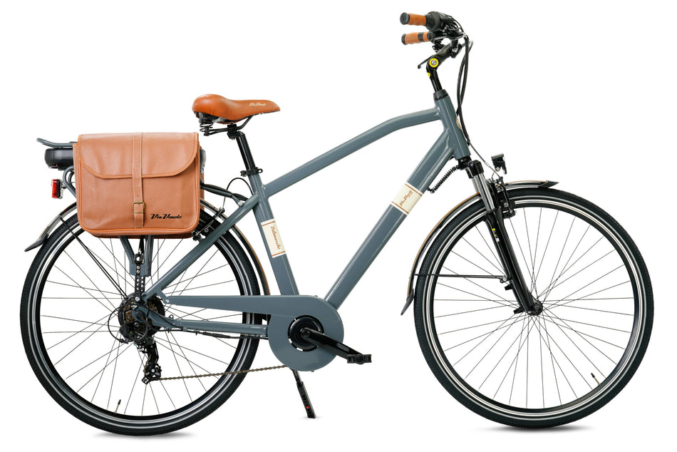 VIA VENETO - CLASSIC E-BIKE MAN