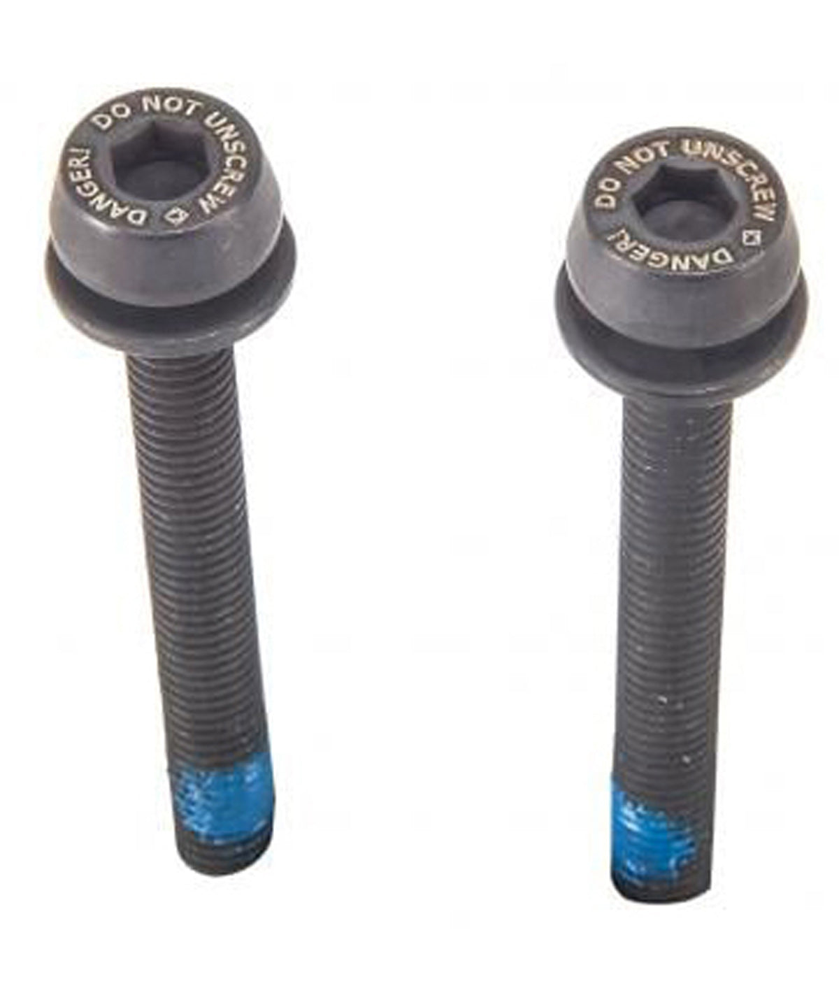 Zestaw Campagnolo z 2 śrubami mocującymi