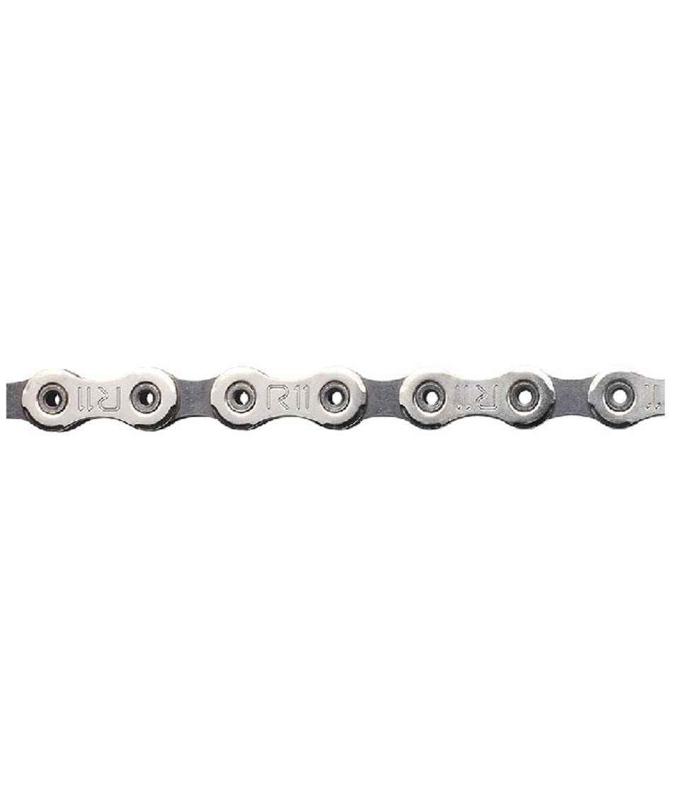 Campagnolo Record/Super Record 11v chain.