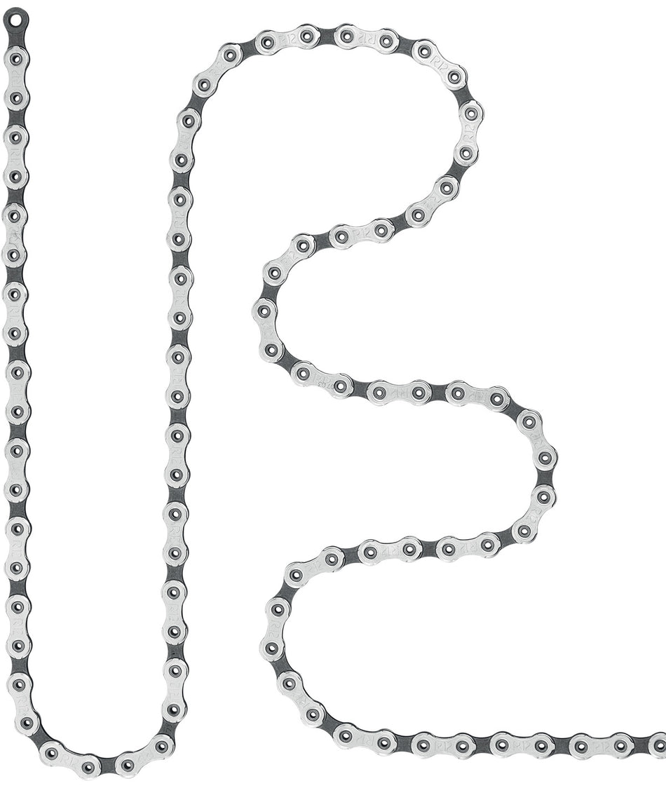 Super Record 12-speed chain