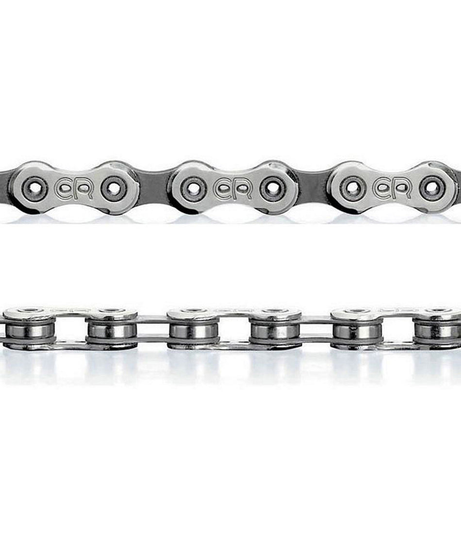 Campagnolo Record 10v chain.