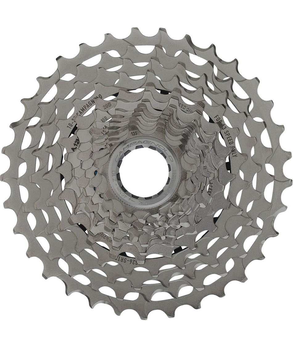 Cassette Campagnolo Super Record WRL 13v.
